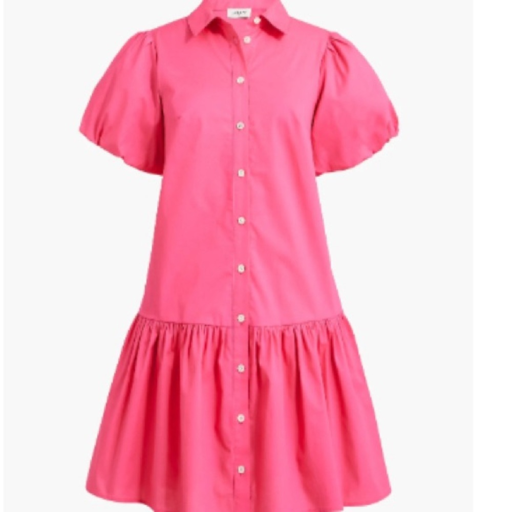 Women’s JCrew Spring/Summer Dress